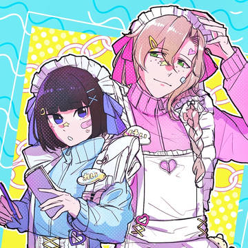 神楽麗くん…