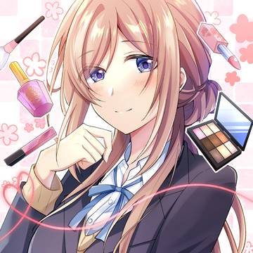 莉波さん