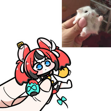Put me down or I'll destroy you
