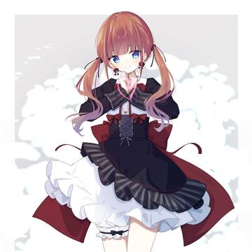 花京院ちえり