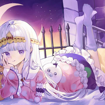 姫