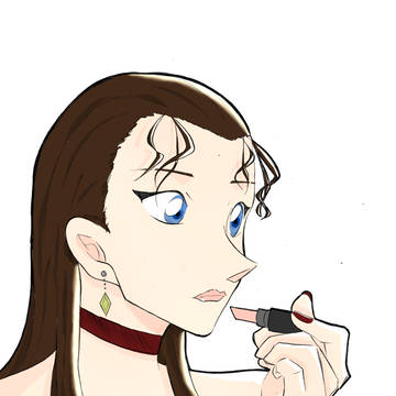 魔性の女A