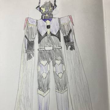 ホロライダー ラプラス