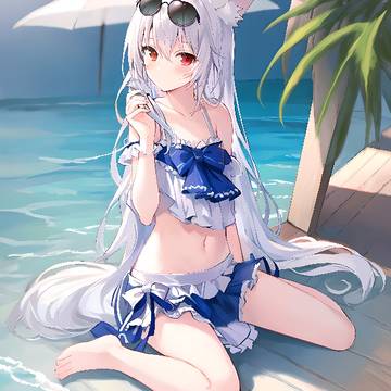狐