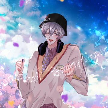 逢坂壮五誕生祭