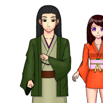 父と娘