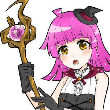 りなりーらくがきまとめ