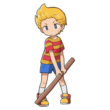 リュカ