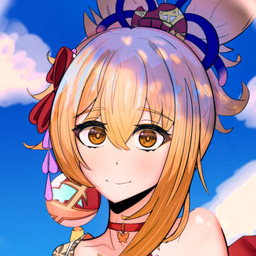 yoimiya