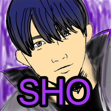 マーダーマシン　SHO