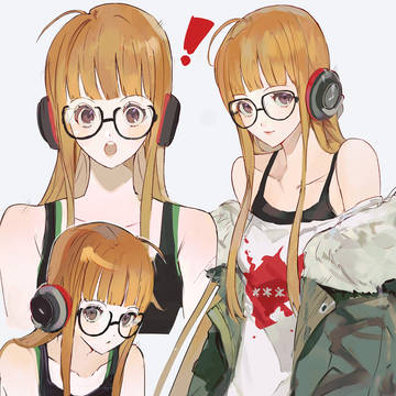 Futaba
