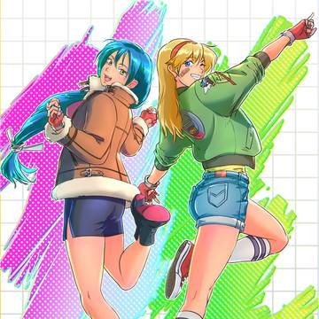 シュ~ティング完了~