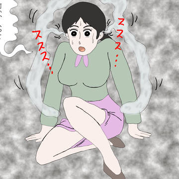1-6 攻めて必ず取る者は・・・6(閲覧注意)