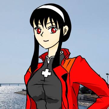 コスプレ！