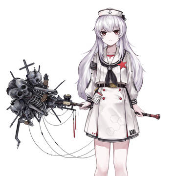 立ち絵とか
