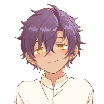 ショタありがとう