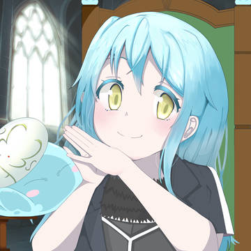 リムル = テンペスト