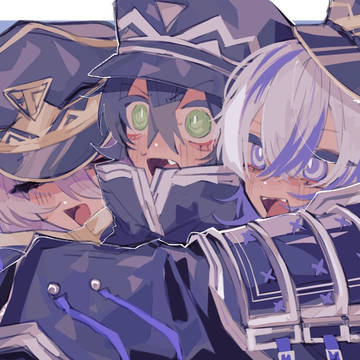 江戸三作まとめ