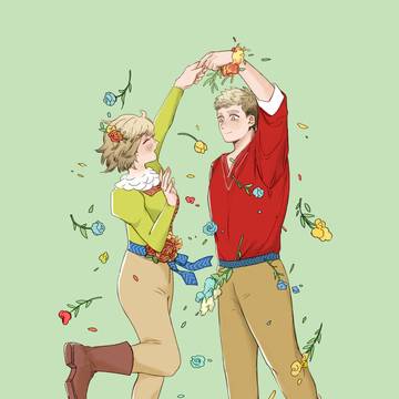 dance