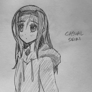 Casual Seiki