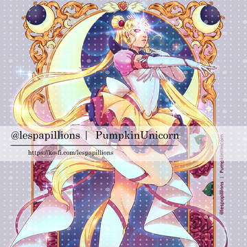 Sailor Moon