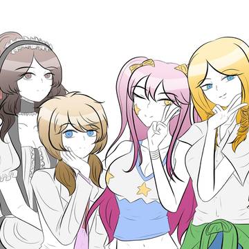 Friendship Photo