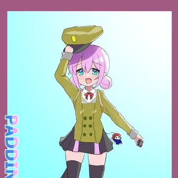 パディントンバースデー