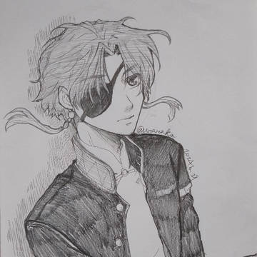 蘇枋さん