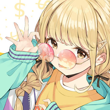 ガチャクリスタルほし