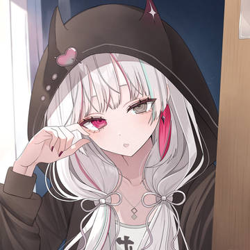 なによ……