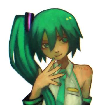 初音ミク