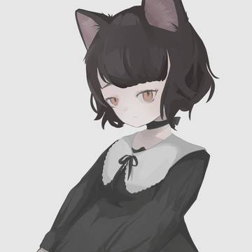 猫イ