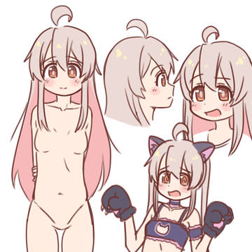 おにまい絵まとめ2
