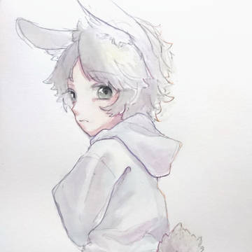 うさしょた