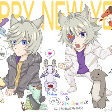 おえかきまとめ