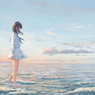 海