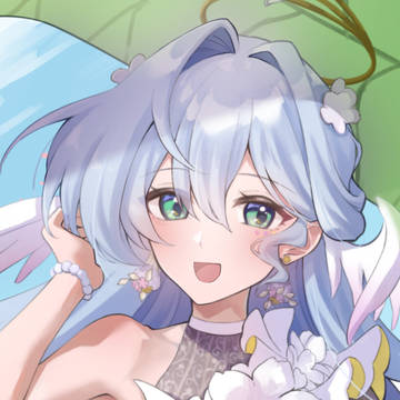 おやゆび姫なロビン
