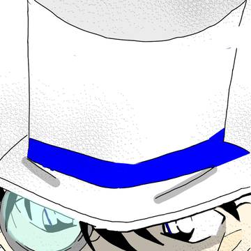 怪盗キッド