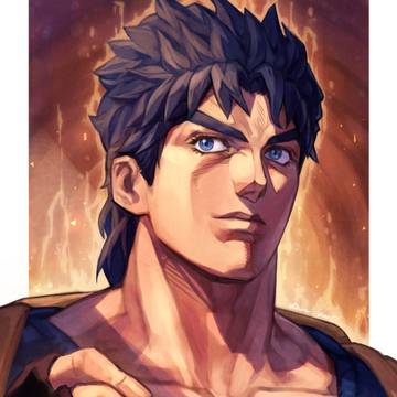 ジョナサン・ジョースター