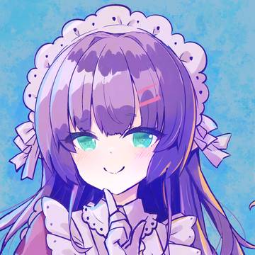 メイドさん