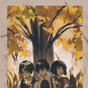 past