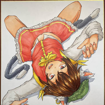 東方まとめ