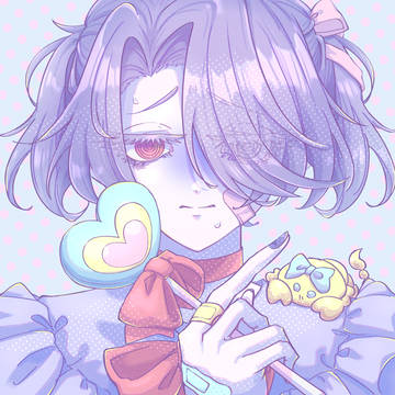 かわいいさそり