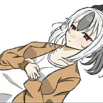 ☆彡