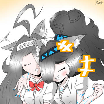 JKキャスリィズ