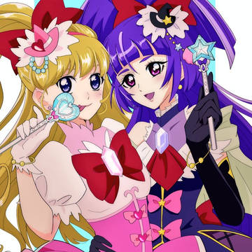 ミラクル&マジカル