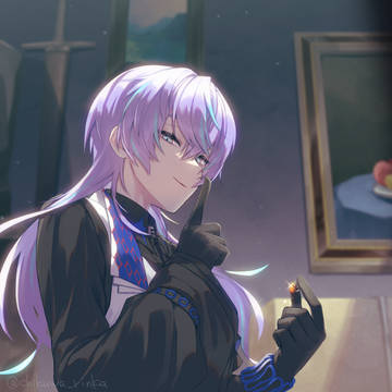 小悪魔系鑑定士