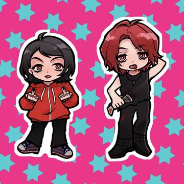 mcr