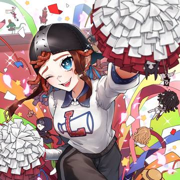益々のご発展を祈り、激励を！