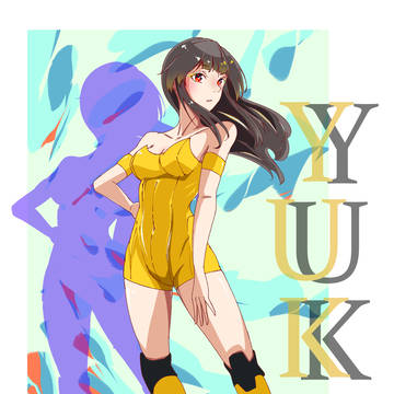 Yuka Mk.II